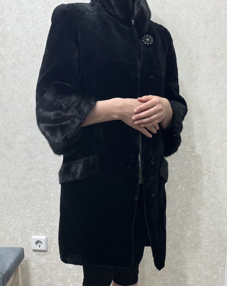 Продам шубу