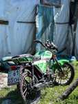 Продам Alpha  Rx125