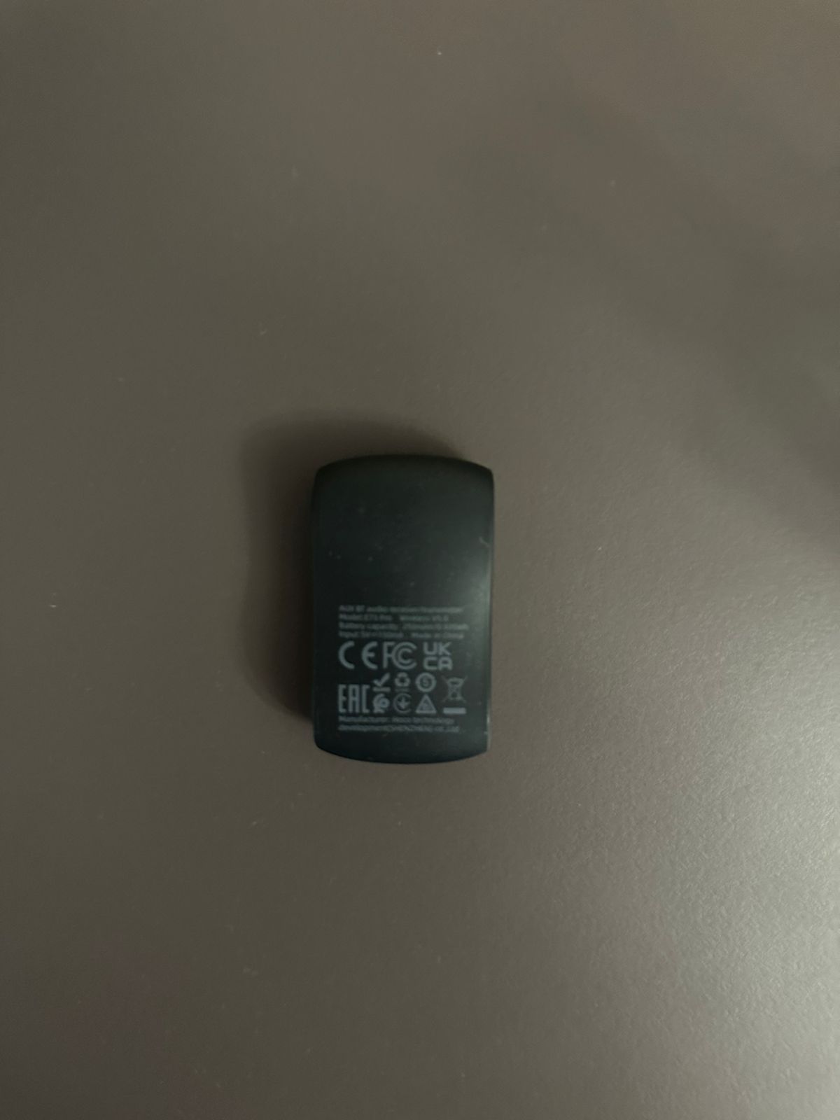 Bluetooth станция hoco e 73 pro