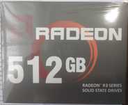 SSD AMD R3SL0512G2 512Gb