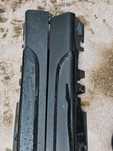Порог пластиковый BMW X5 F15