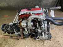 Двигатель N04C Hino Dutro XZU508