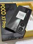 Poco X7 Pro 512 gb Ram 16 5G польный комплект