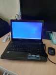 Рабочий Asus 4/500gb