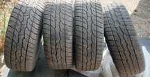 Шины Maxxis Bravo