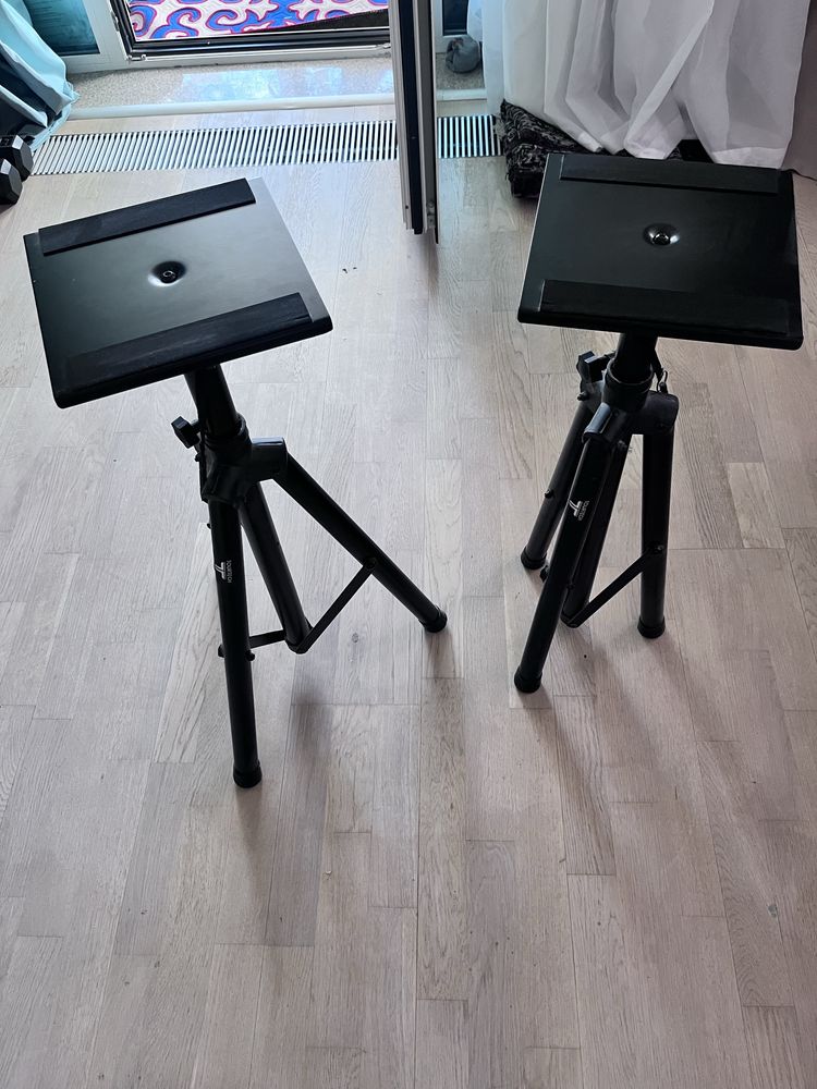 Студийные мониторы ADAM Audio T7V – с подарками