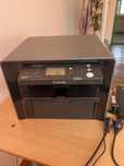 Canon i-sensys MF 4410