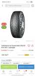 Yokohama Ice Guard IG65 205/55 R16 94T с шипами . Продам шины