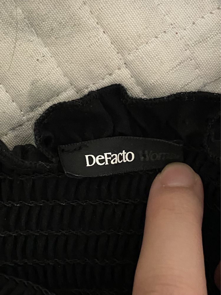 Продам платье DeFacto