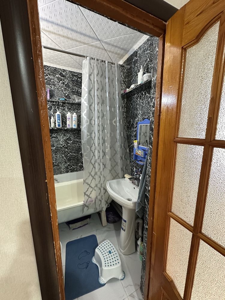 Продам 4х. комнатную квартиру в Майкудуке (Восток 1)