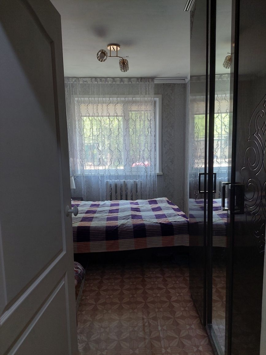 Продам 3-х комнатную квартиру