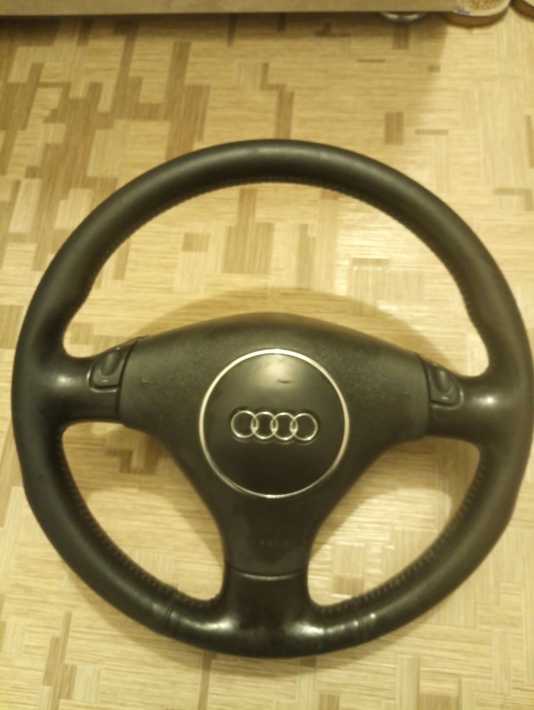 Продам А4 Б6 2001г