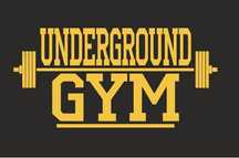 Абонемент на все филиалы Underground
