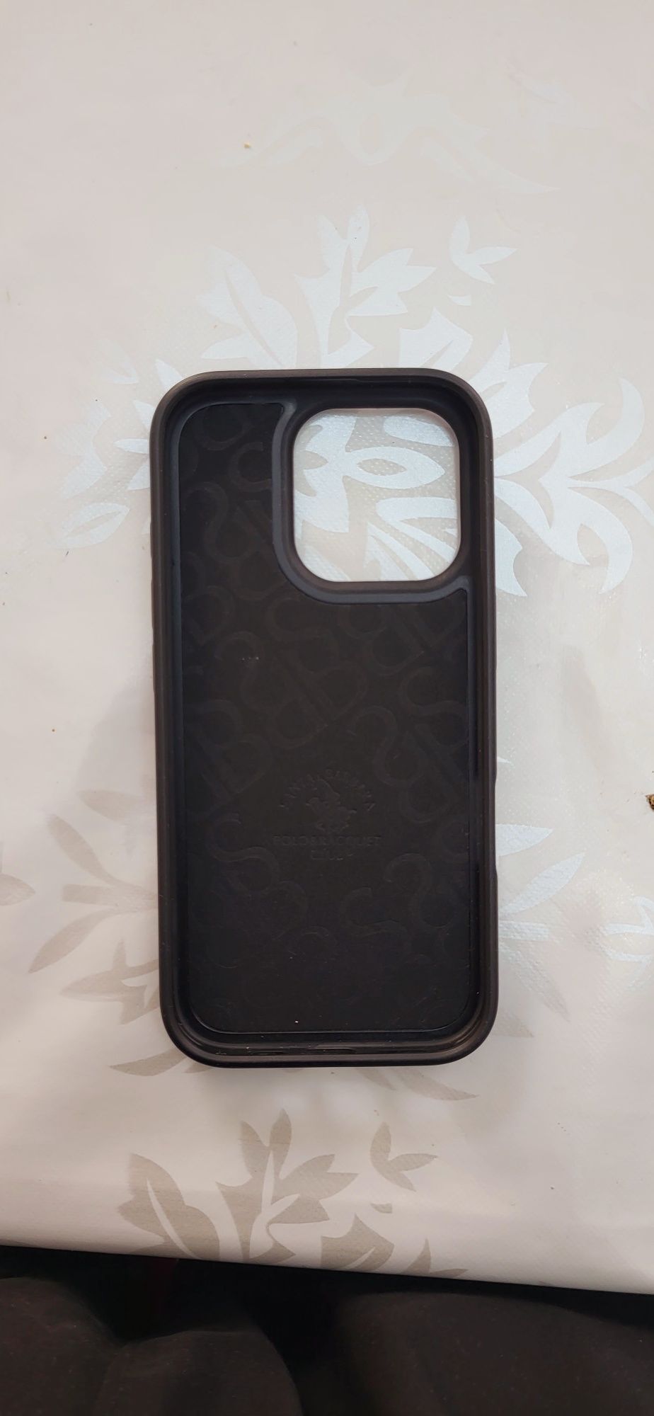 Iphone 16 pro чехол