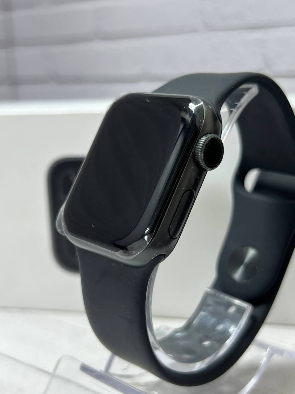 Apple watch 5 ЖанТаС ломбард Астана