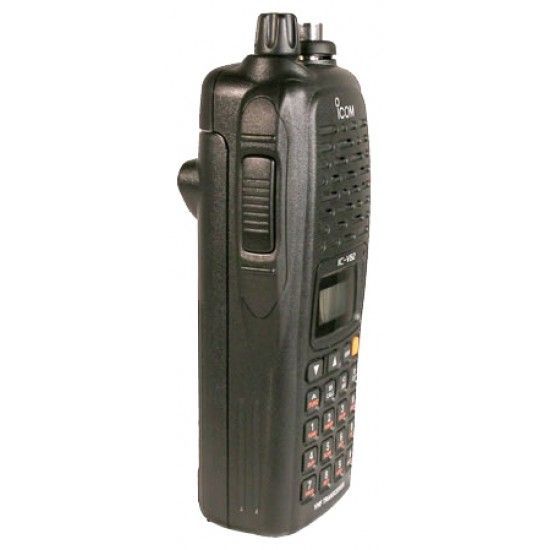 профессиональная Радиостанции Icom IC-U82 AKКУМУЛЯТОРЫ
2ШТ НОВЫЕ