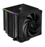 Кулер Deepcool AK620 Digital