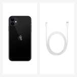 Iphone 11 128gb черный