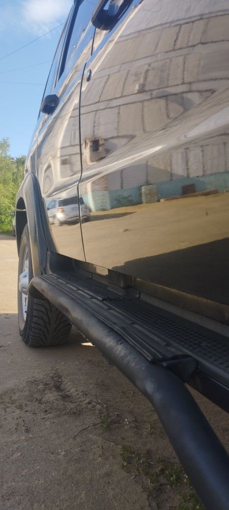 Продам авто на полном ходу