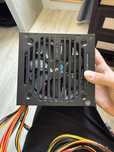 Блок питания AeroCool 550w