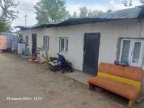 Времянка в боралдай