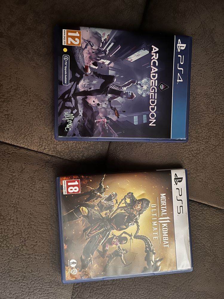 Продаю Playstation 5
