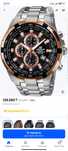 Часы Casio original