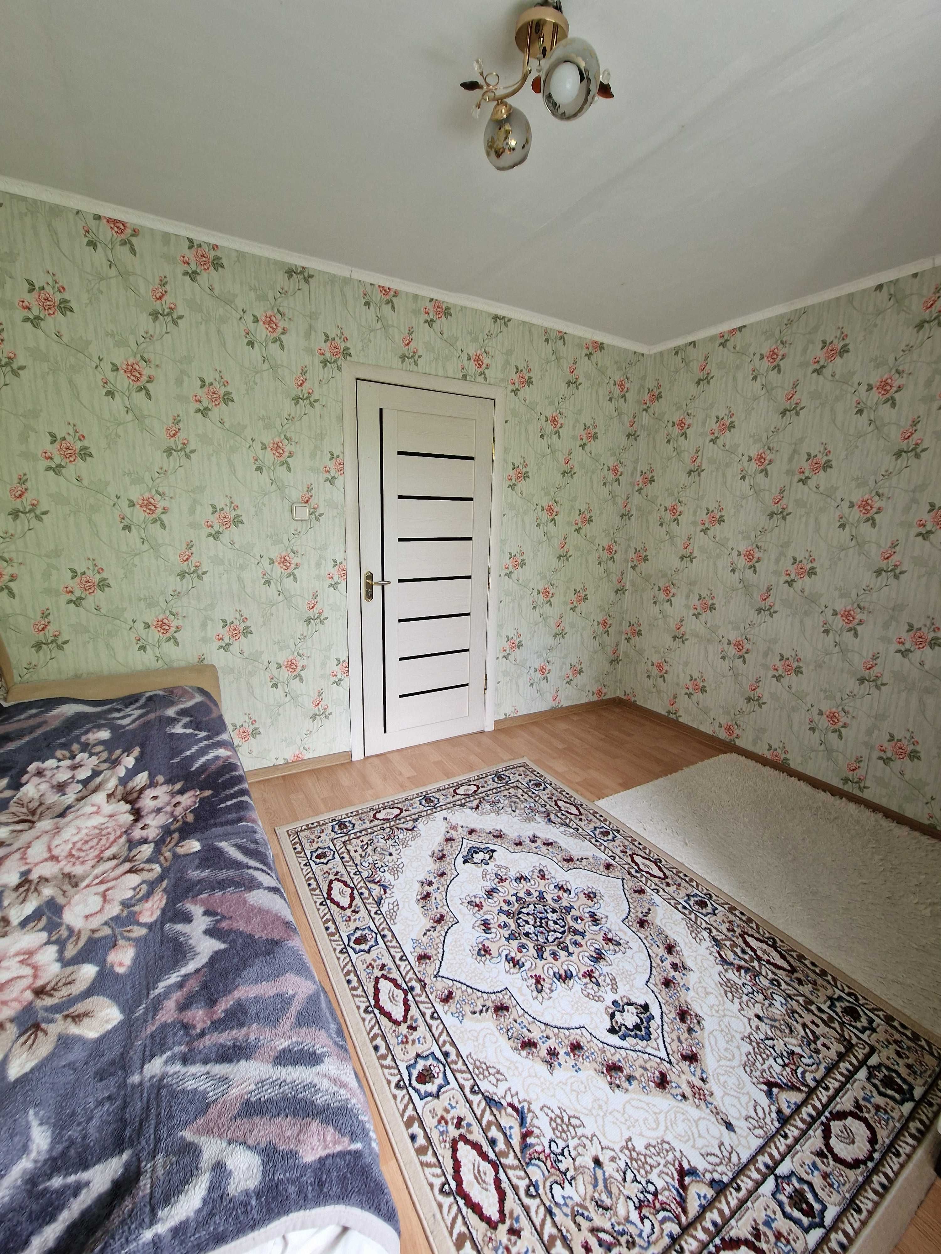2-комн. кв. на пос. Восточный правый