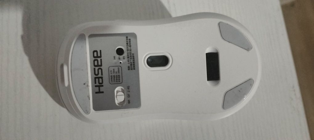 Продам беспроводную мышку Hasee