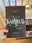 Продам книгу «Караваль»