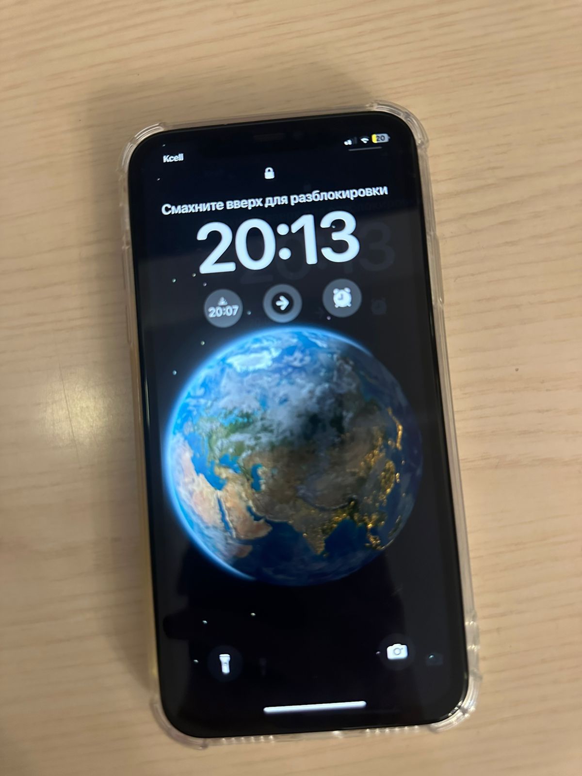 Продам iPhone 11 срочно