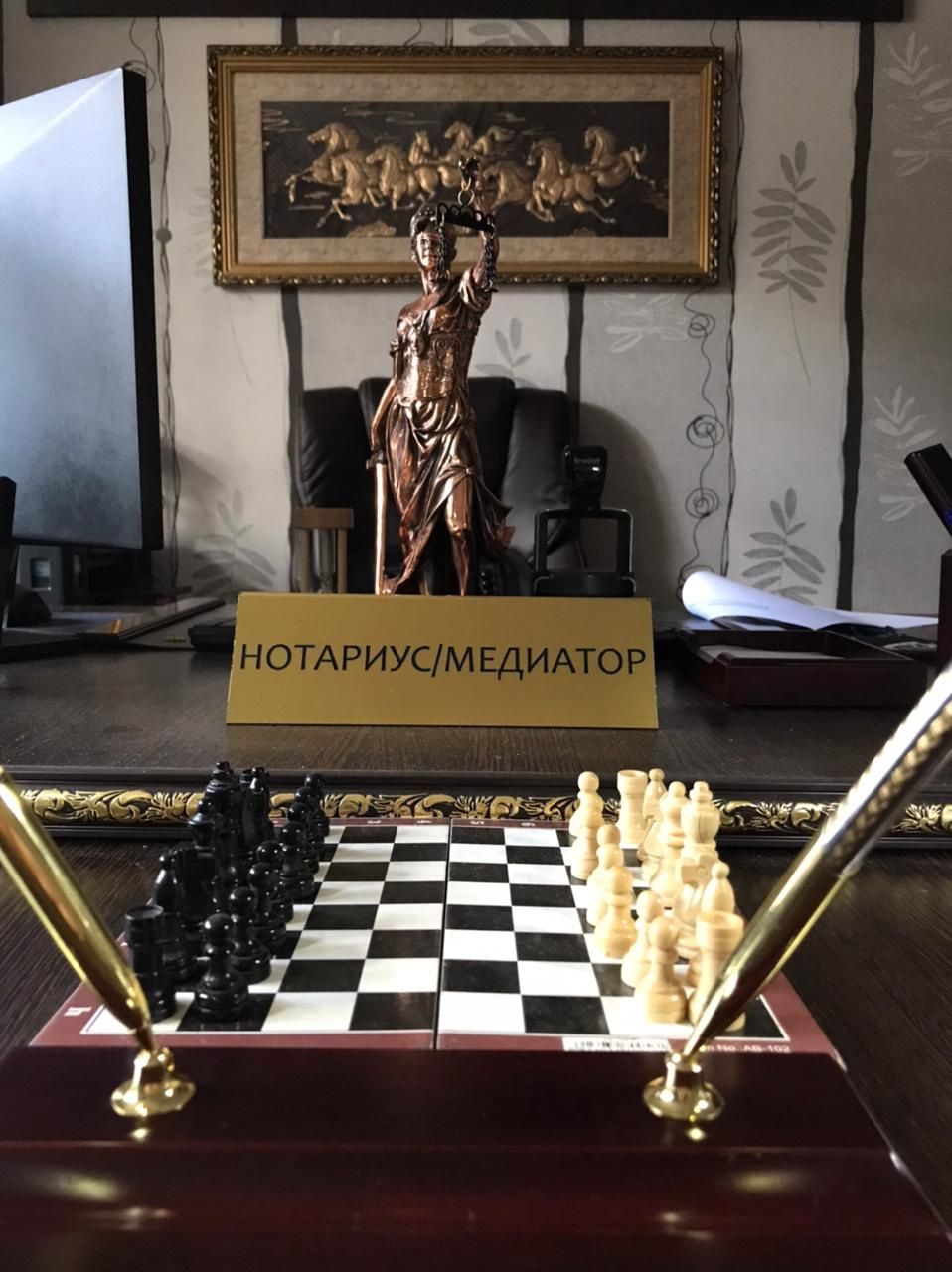 Медиатор и Нотариус в АКТОБЕ Без выходных 09:00-21:00 ч.
