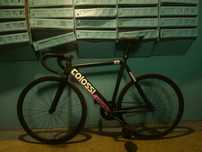 Фикс colossi low pro
