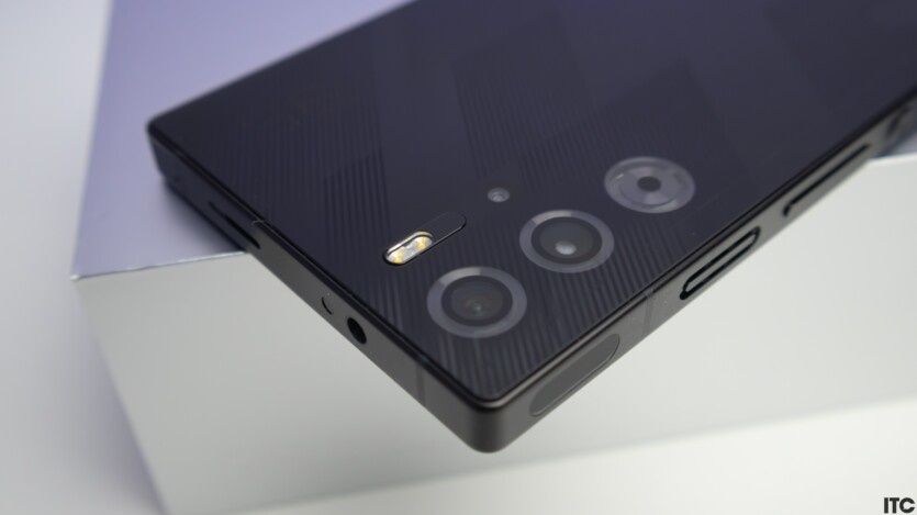 Zte Nubia Red Magic 9s pro 256 gb
