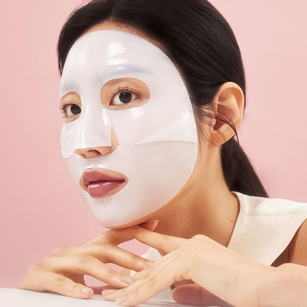 Biodance Bio-Collagen маска