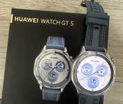 Смарт часы HUAWEI WATCH GT 5