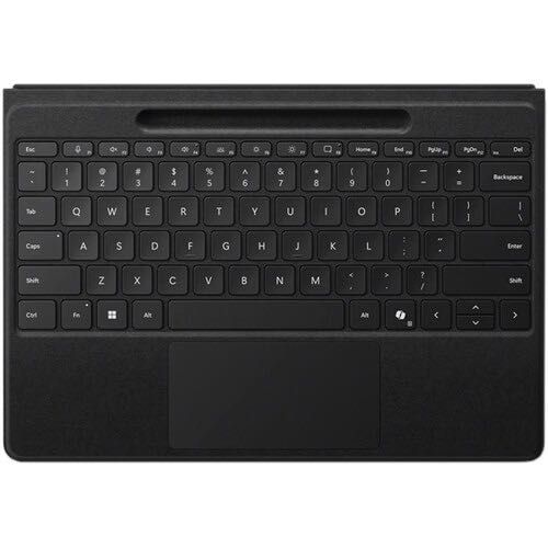 Microsoft Surface Pro  Keyboard (Black) for Surface 11