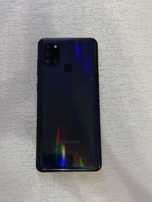 samsung galaxy a21s 17000тг