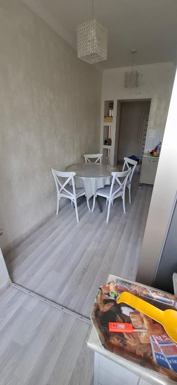 Продам 3 комнатную квартиру