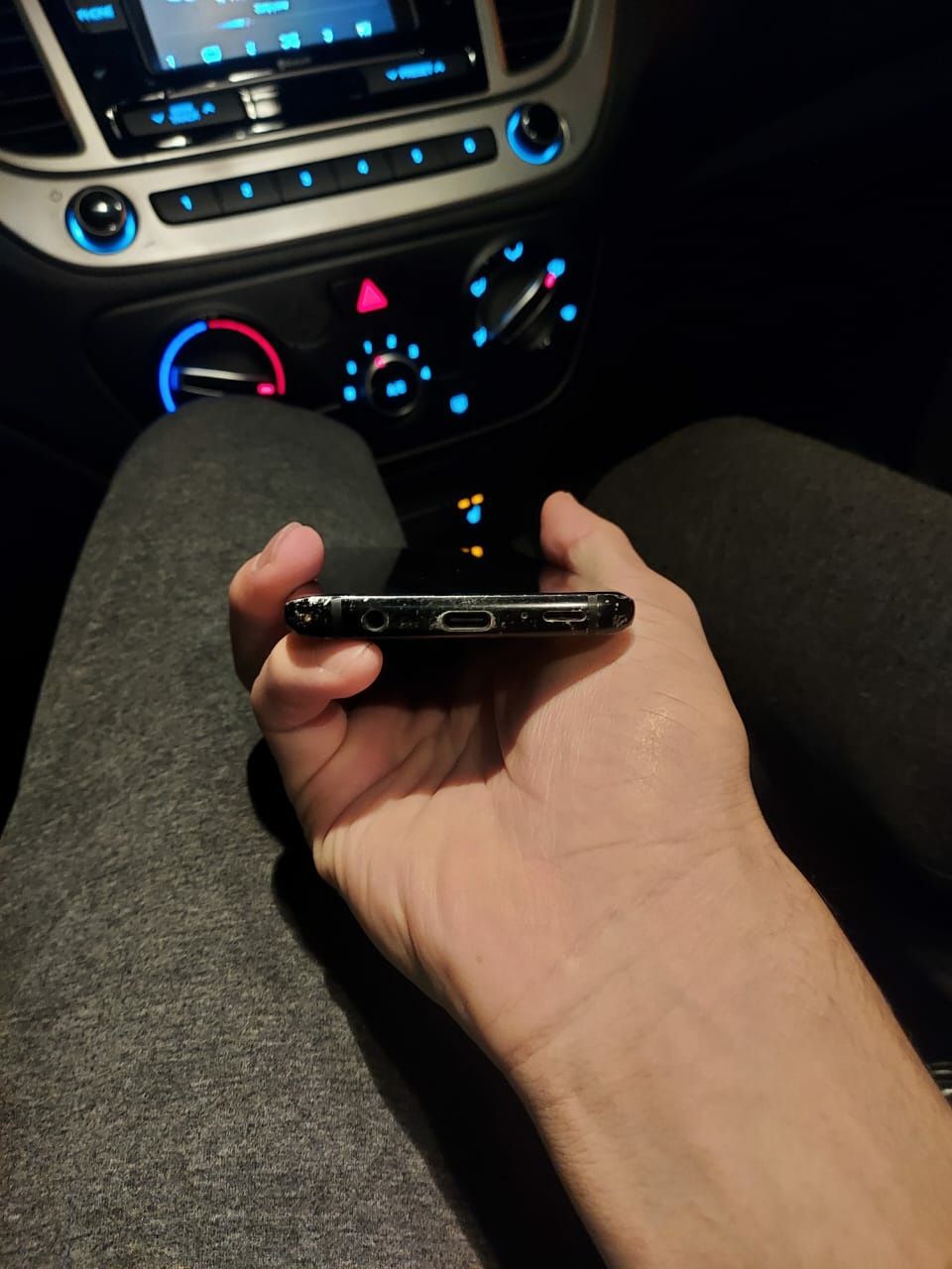 Samsung s9 64 gb