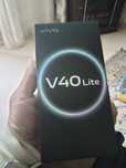 Vivo v40 в идеальном состоянии