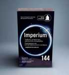 Презервативы Imperium Коробка 144 штуки
