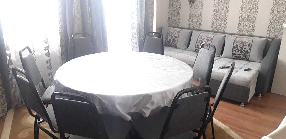 Аренда столы, стулья, посуда, скатерти, чехлы