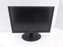 Samsung SyncMaster E1920NW 19", 1440x900 (16:10)/ 75Гц/ VGA (D-Sub).