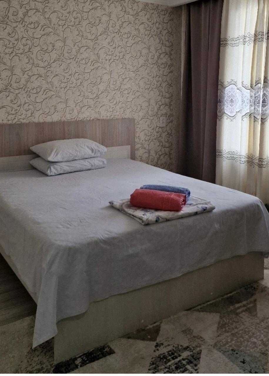 Квартира посуточно