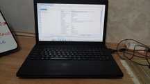 Ноутбук Lenovo g510