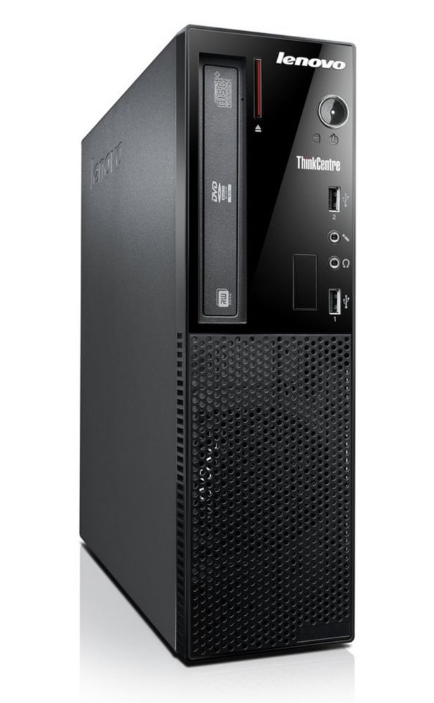 Lenovo компьютер intel core i3 4130