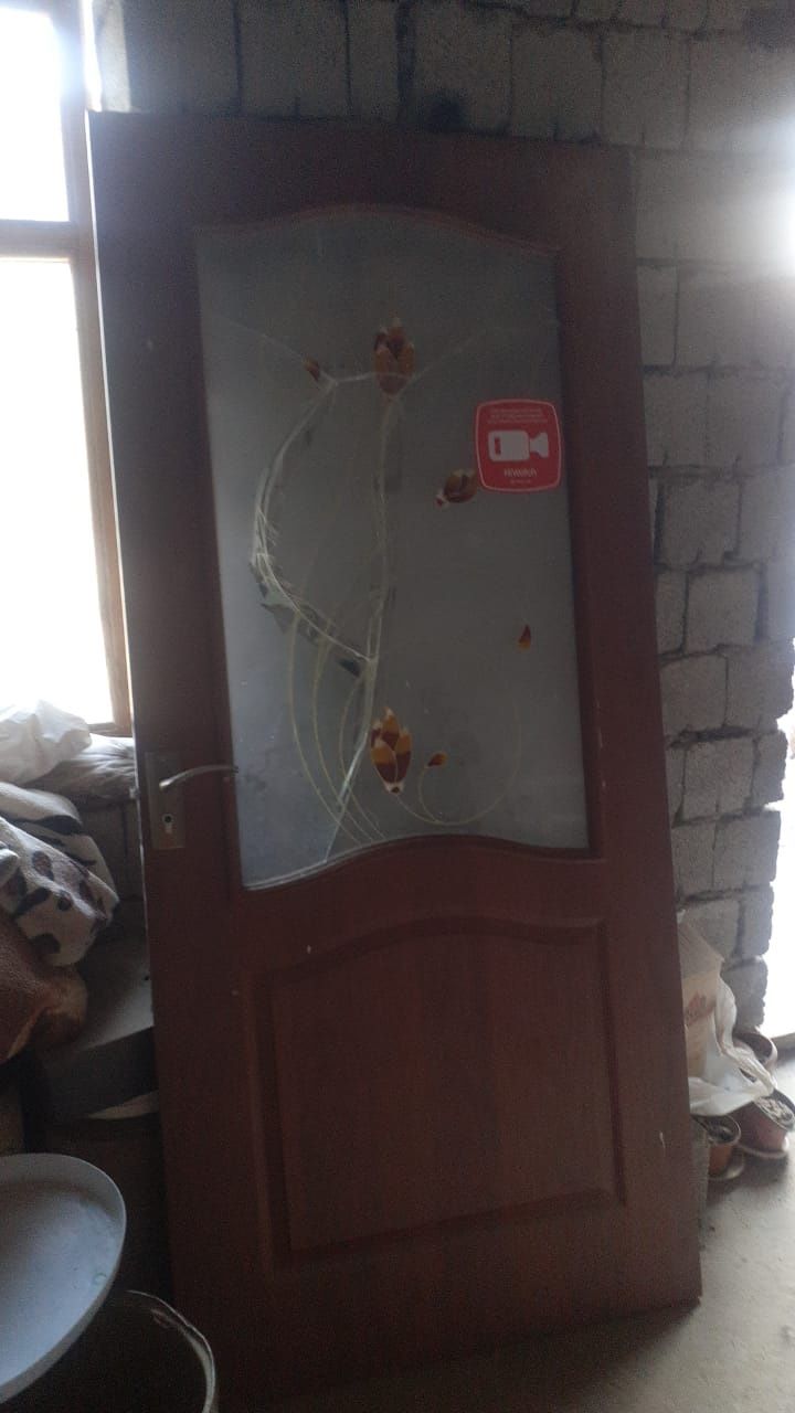 Есиктер сатылады