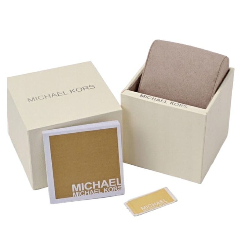 кварцевые часы Michael Kors