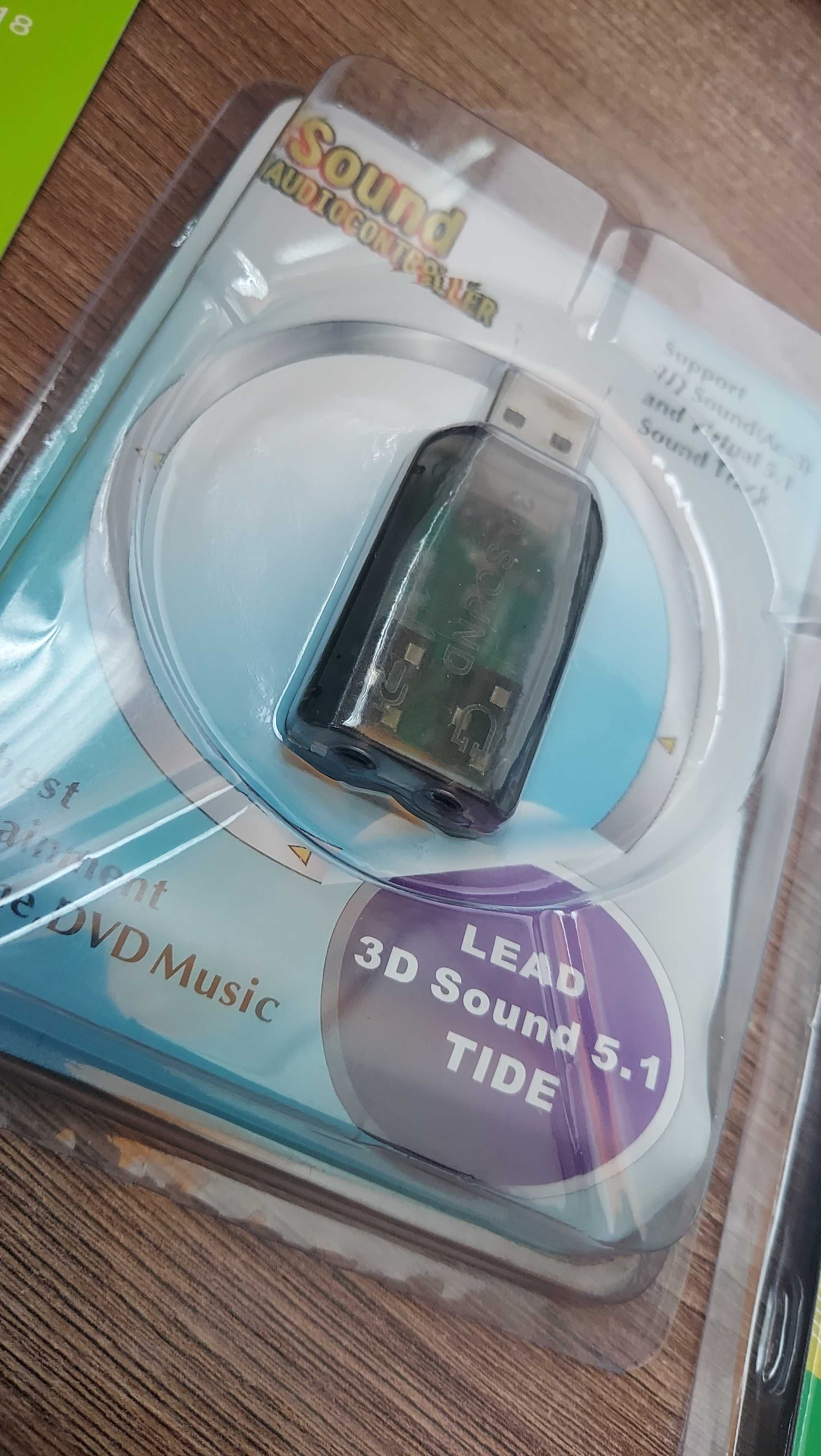 usb звуковая плата-Сетевая карта USB RJ45-usb Bluetooth адаптер